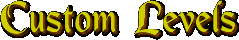 custom levels title