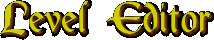 level editor title
