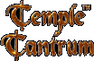 Temple logo small